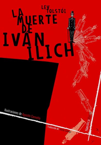 La Muerte De Iván Ilich