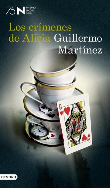 Los Crímenes De Alicia