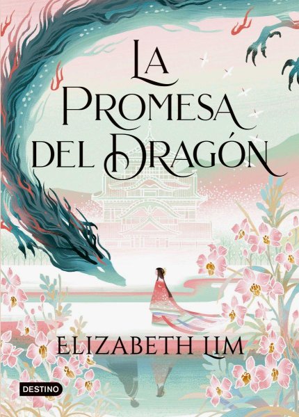 La Promesa Del Dragón - Libro 2
