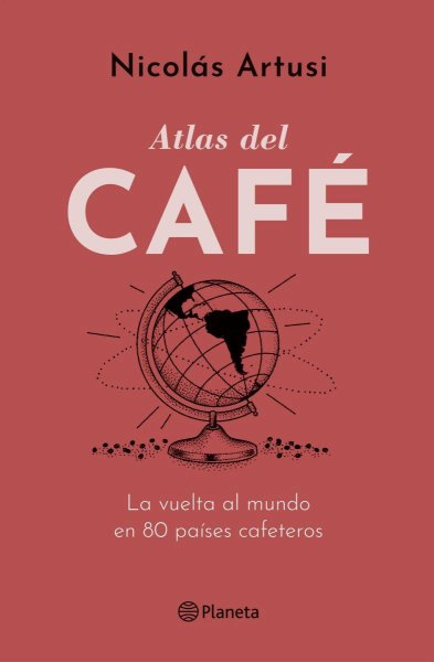 Atlas Del Café