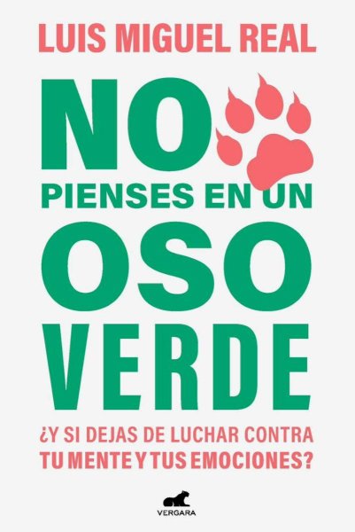 No Pienses En Un Oso Verde