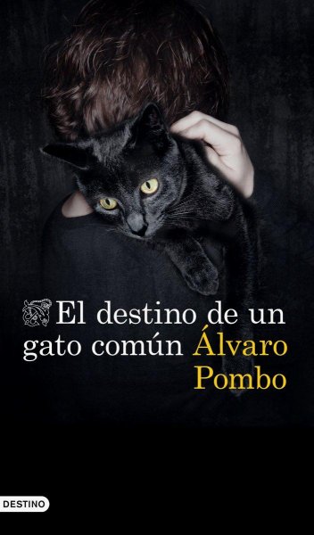 El Destino De Un Gato Común