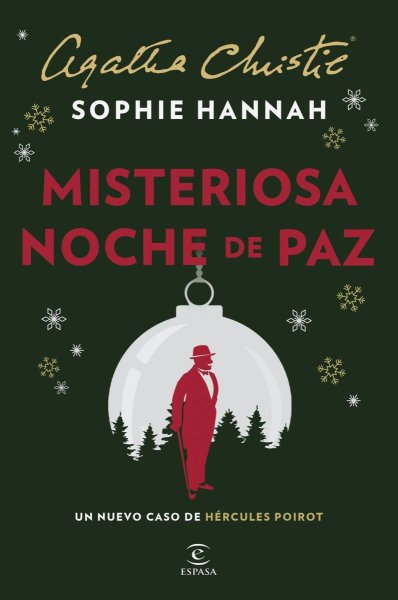 Misteriosa Noche De Paz - Un Nuevo Caso De Hércules Poirot