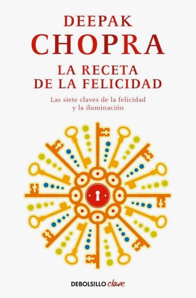 La Receta De La Felicidad