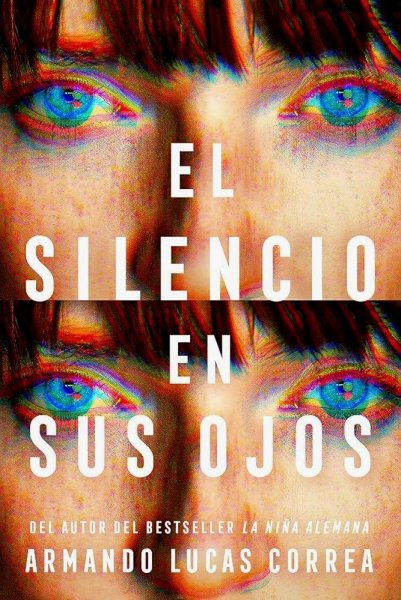El Silencio En Sus Ojos