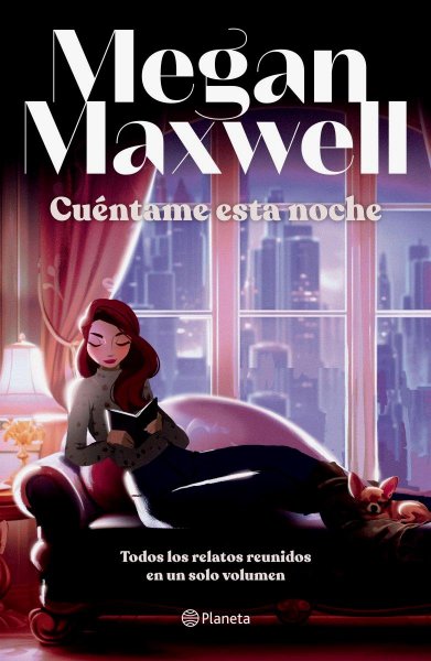 Cuéntame Esta Noche