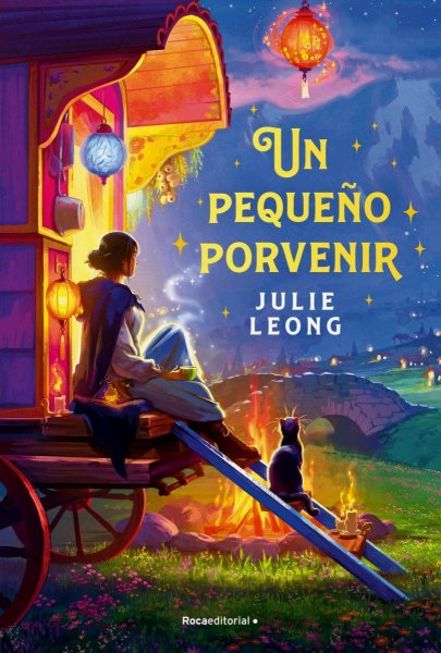 Un Pequeño Porvenir