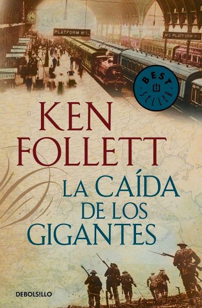 La Caída De Los Gigantes - The Century 1