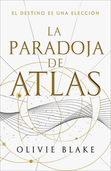 La Paradoja De Atlas Libro 2