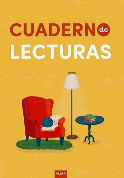 Cuaderno De Lecturas