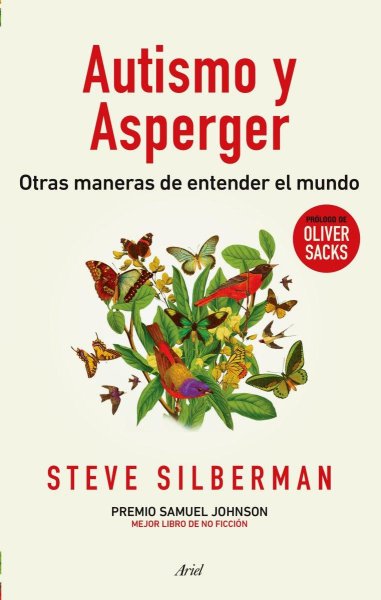Autismo y Asperger - Otras Maneras De Entender El Mundo