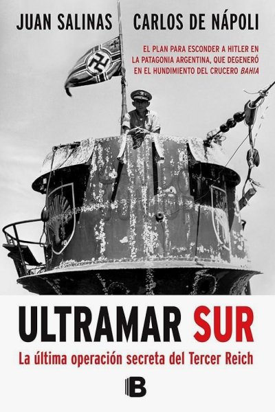 Ultramar Sur