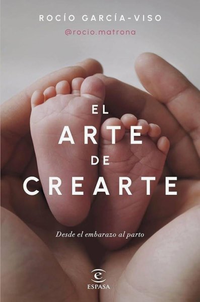 El Arte De Crearte