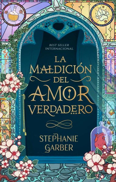 La Maldición Del Amor Verdadero Libro 3