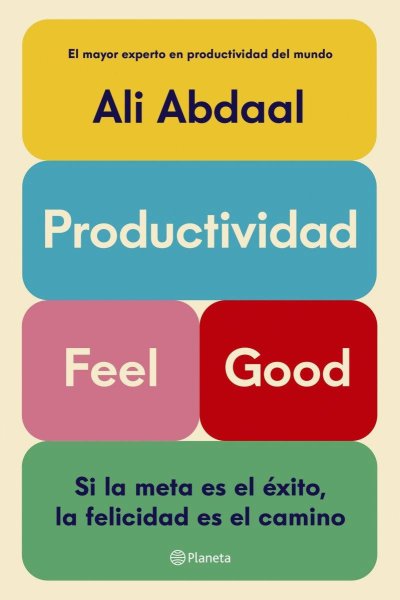 Productividad Feel Good
