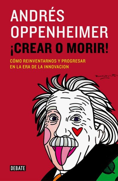 Crear o Morir!