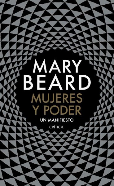 Mujeres y Poder - Un Manifiesto