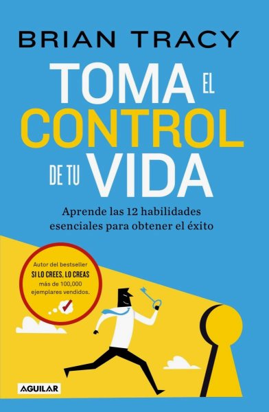 Toma El Control De Tu Vida