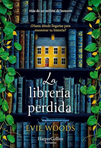 La Librería Perdida