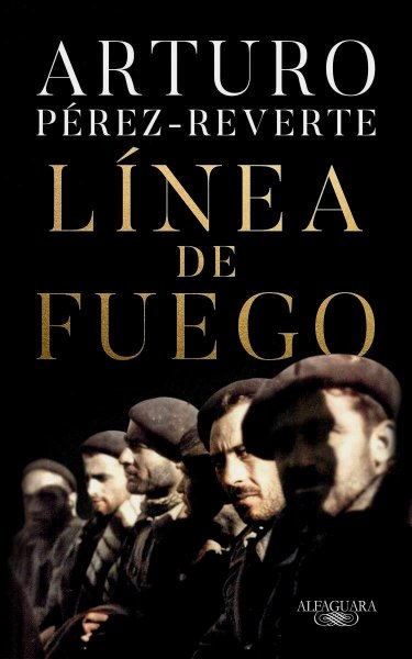 Línea De Fuego