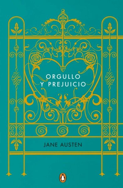 Orgullo y Prejuicio