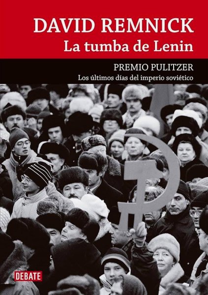 La Tumba De Lenin