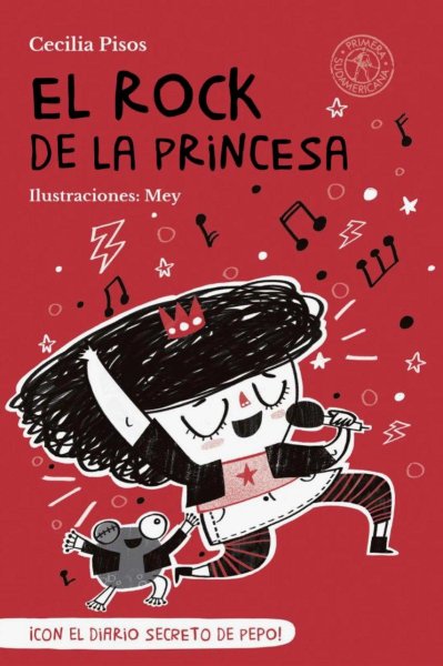 El Rock De La Princesa