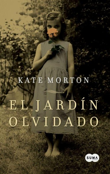 El Jardín Olvidado