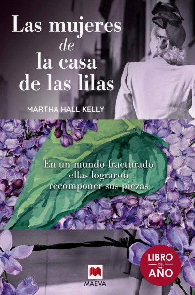 Las Mujeres De La Casa De Las Lilas