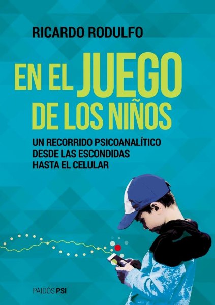 En El Juego De Los Niños