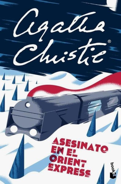 Asesinato En El Orient Express