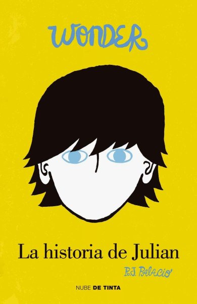 Wonder 2 - La Historia De Julian