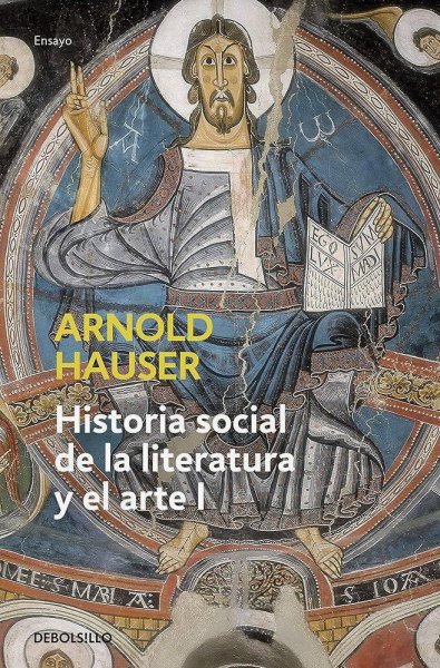 Historia Social De La Literatura y El Arte Volumen 1