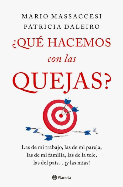 Qué Hacemos Con Las Quejas?