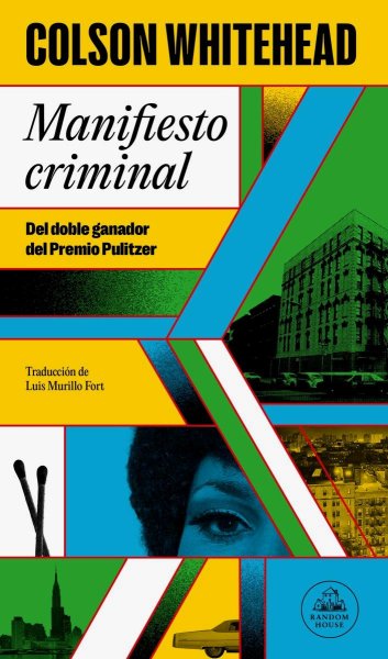 Manifiesto Criminal