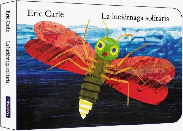 La Luciérnaga Solitaria