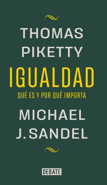 Igualdad - Qué Es y Por Qué Importa