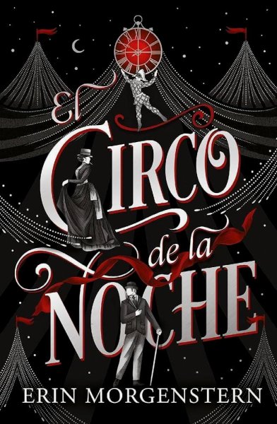 El Circo De La Noche