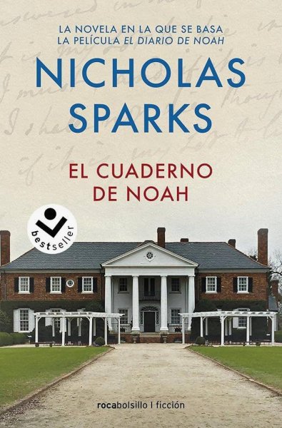 El Cuaderno De Noah