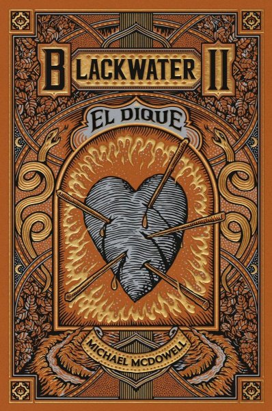 Blackwater 2 - El Dique