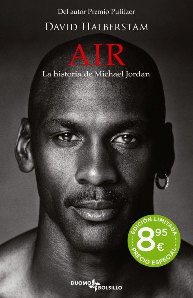 Air - La Historia De Michael Jordan