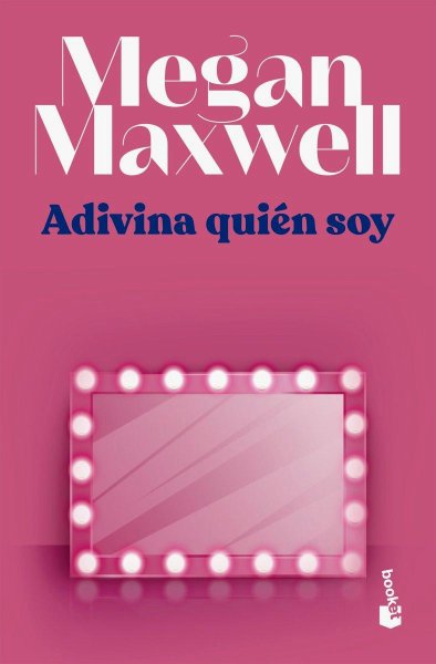 Adivina Quién Soy - Libro 1