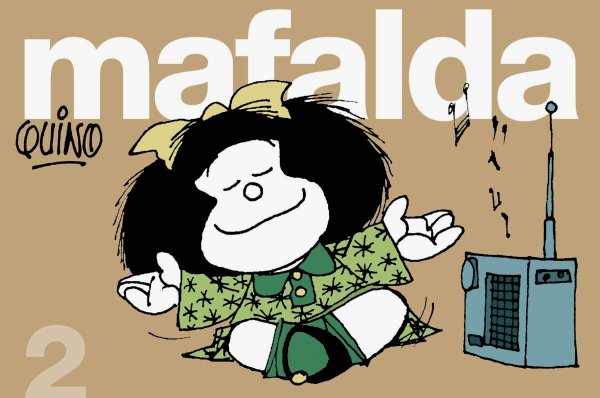 Mafalda 2
