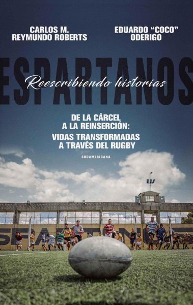 Espartanos. Reescribiendo Historias