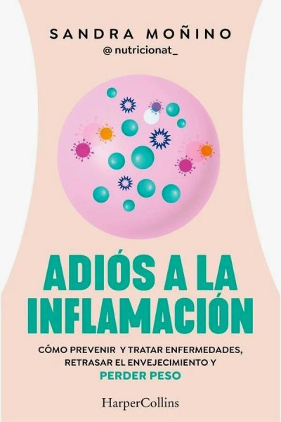 Adiós A La Inflamación