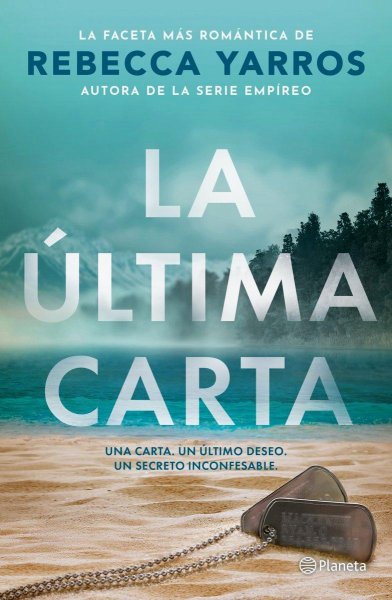 La Última Carta