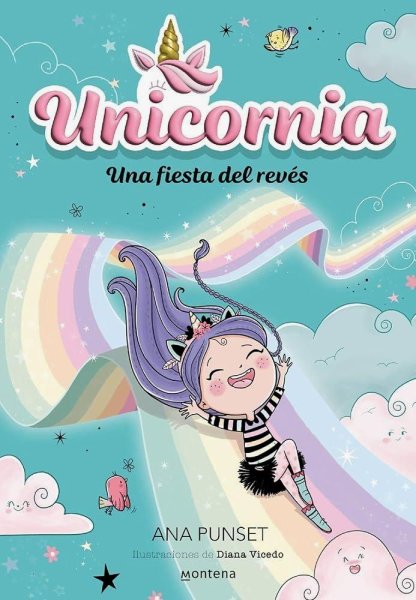 Unicornia 2 - Una Fiesta Del Revés