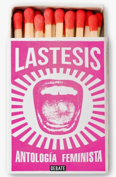 Antología Feminista