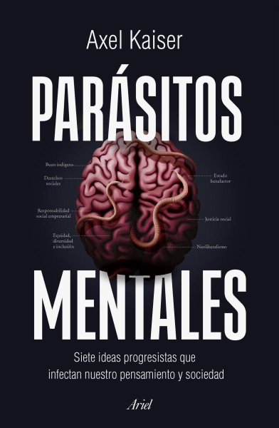 Parásitos Mentales