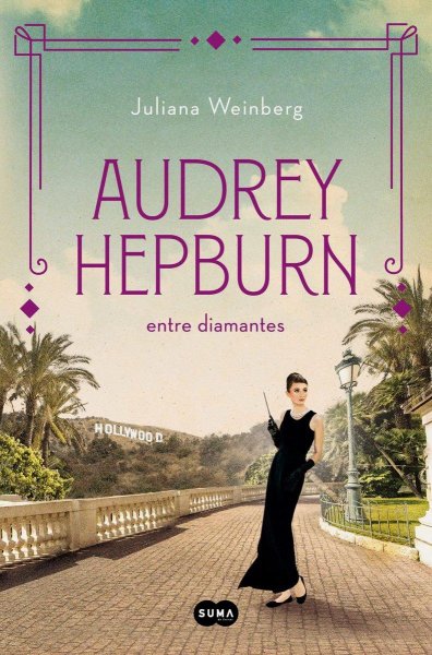 Audrey Hepburn Entre Diamantes - Mujeres Que Nos Inspiran 1